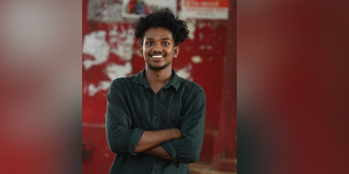 Kerala Varma College recounting
