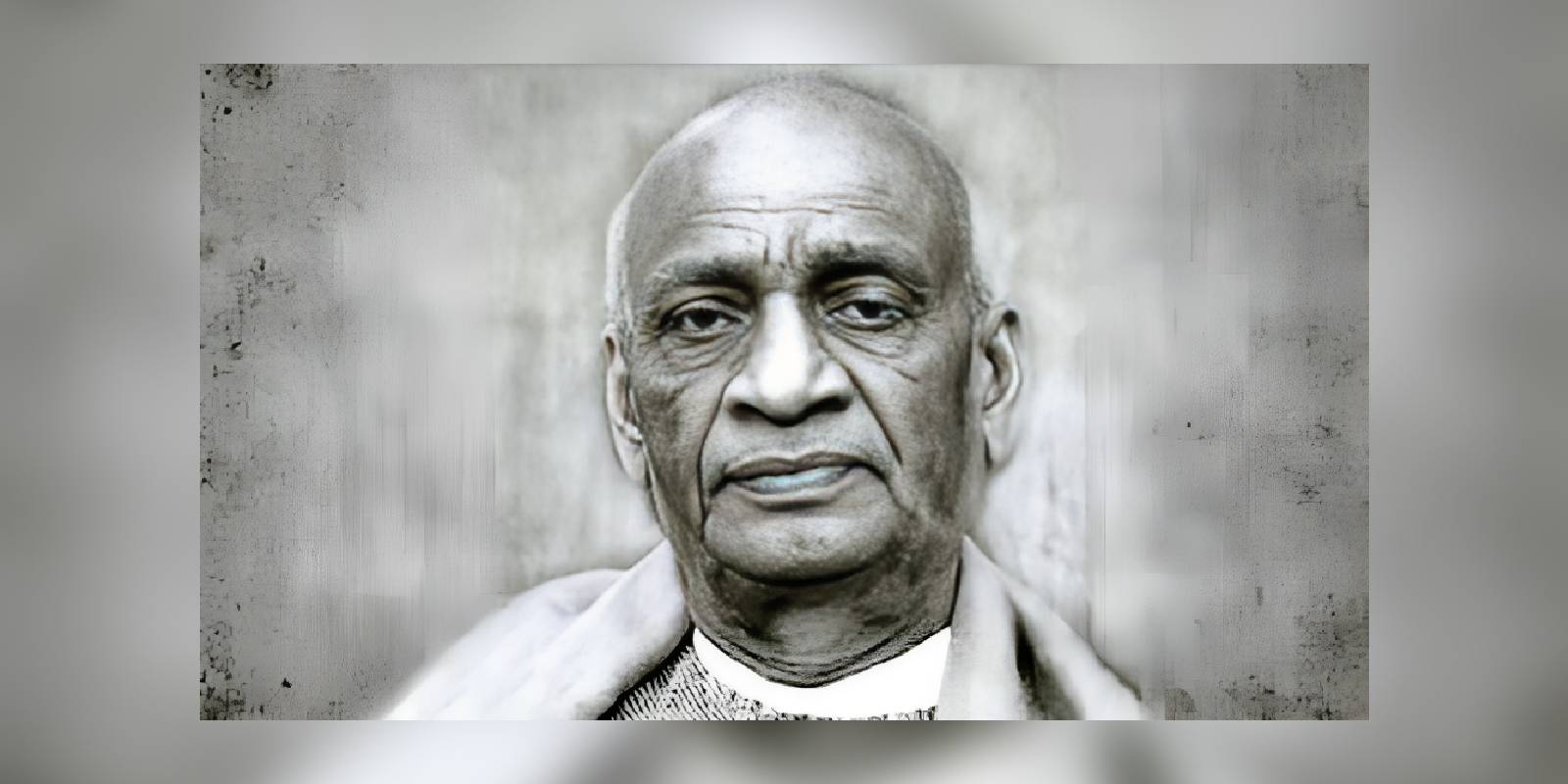 Sardar Vallabhbhai Patel