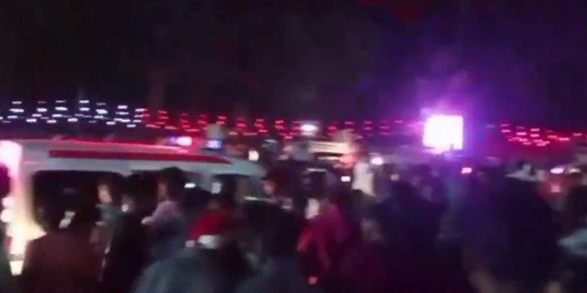 bridge collapse kerala
