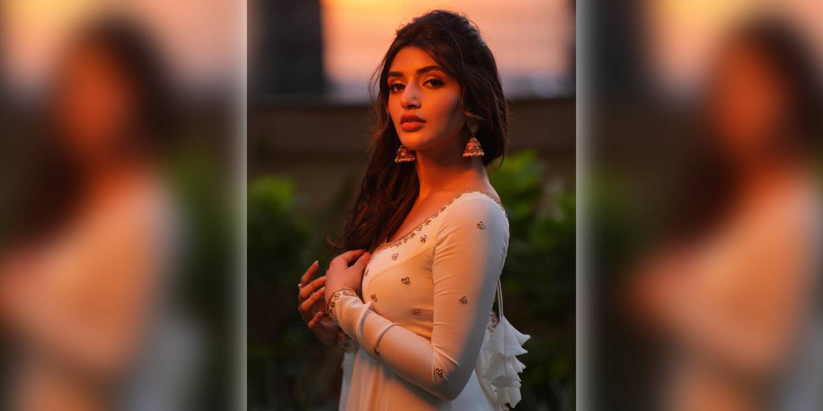 Sreeleela acting career