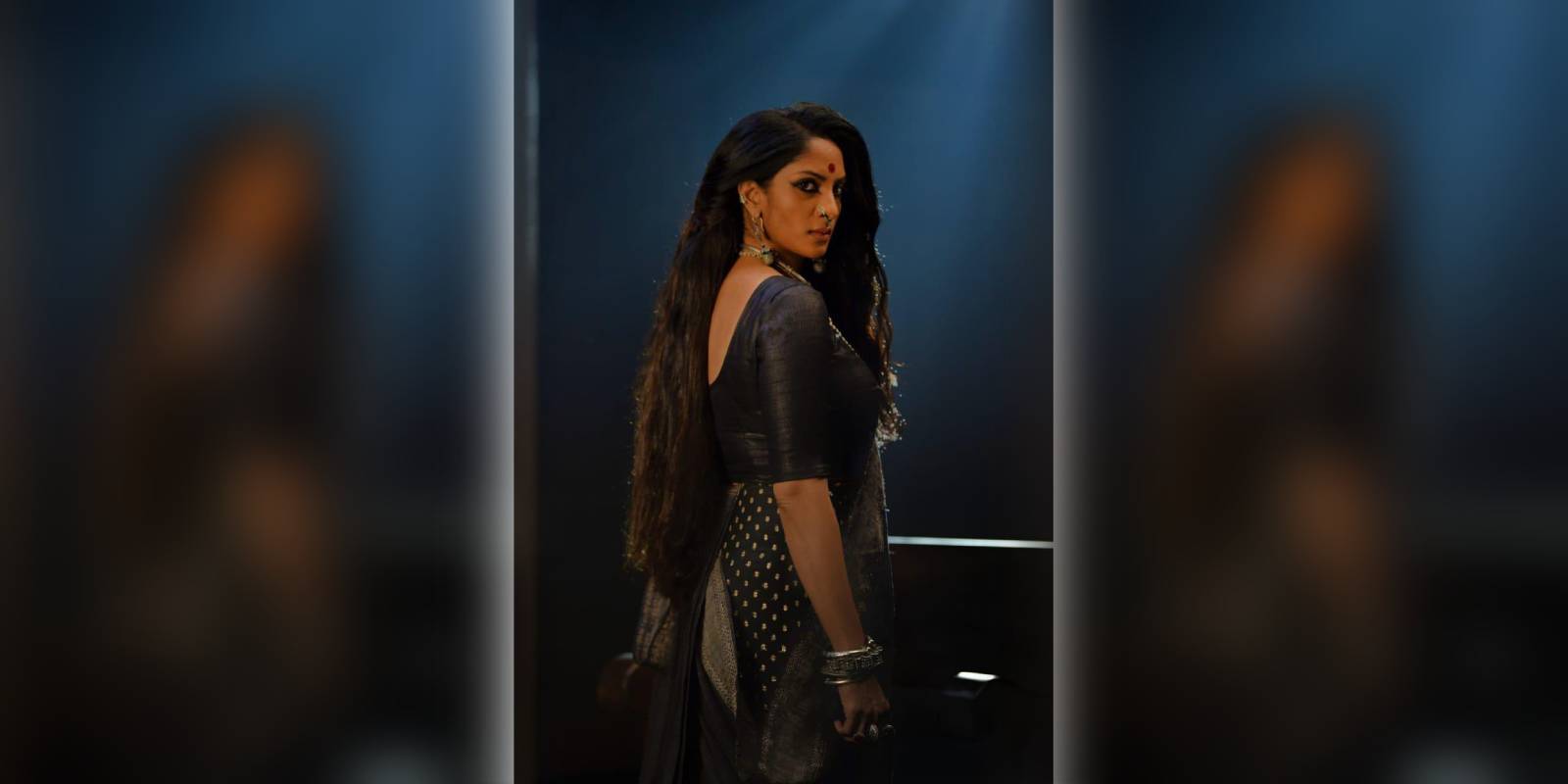 Sriya Reddy salaar