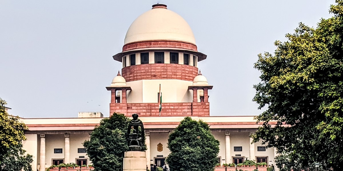 Supreme Court of India