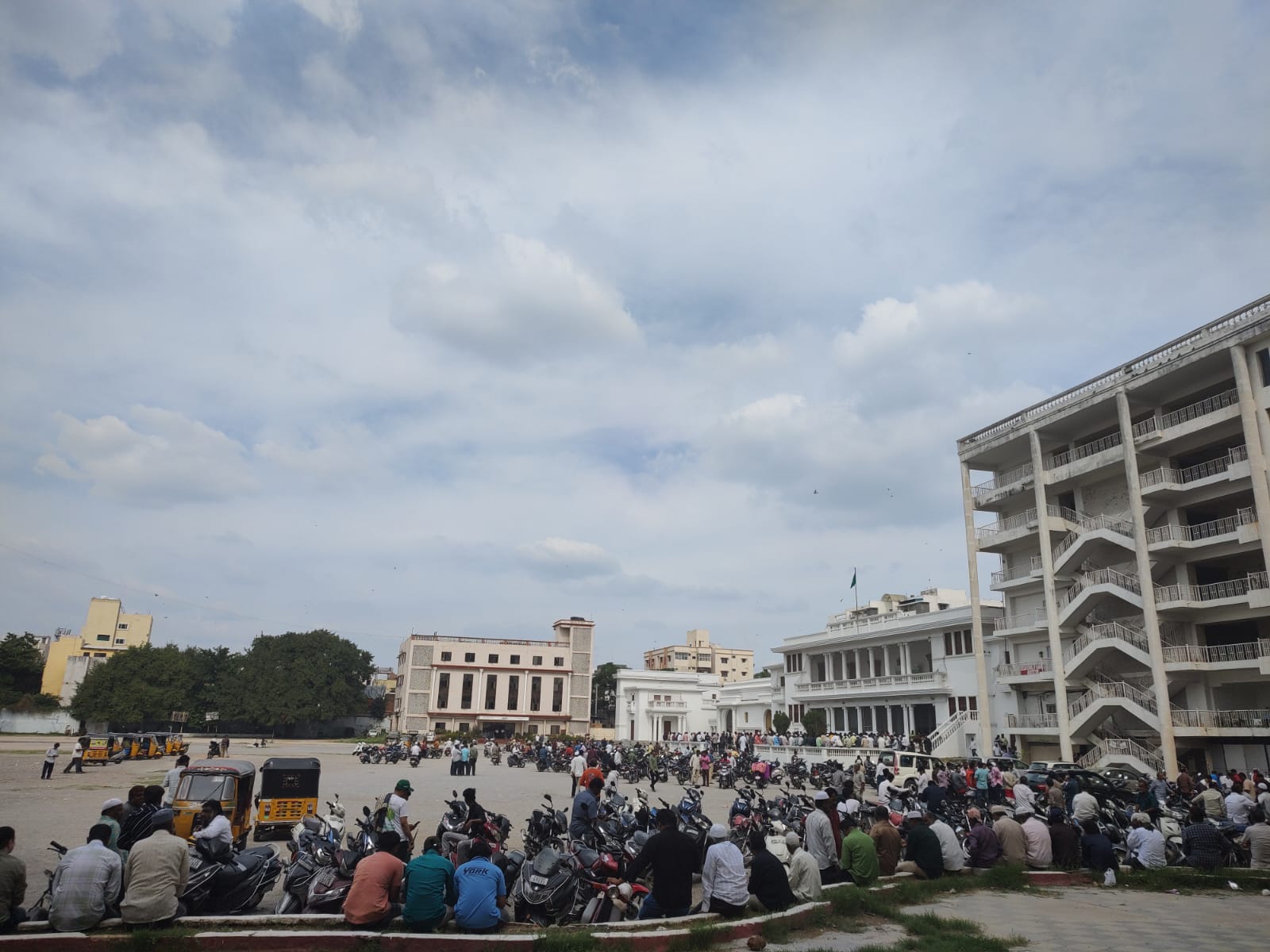 Telangana elections AIMIM retains it's fortress but why it was no cakewalk for Owaisi's men