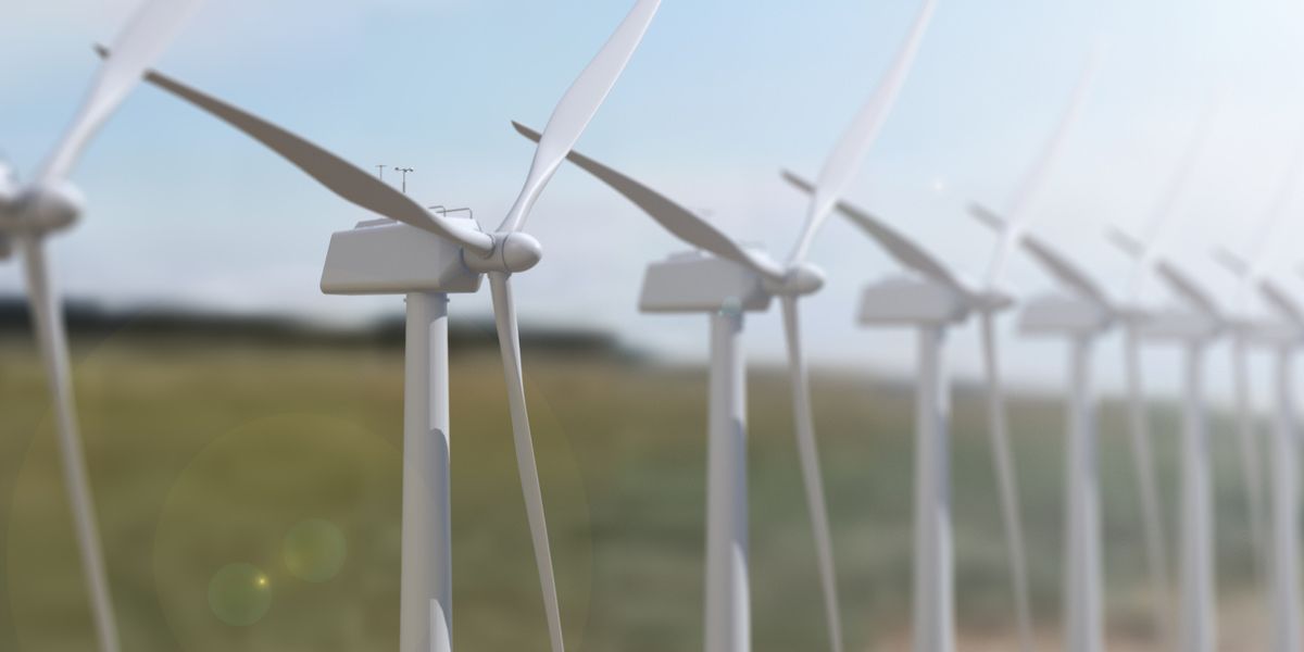 KREDL was chosen for the prestigious award based on the energy efficiency projects they implemented in the State.