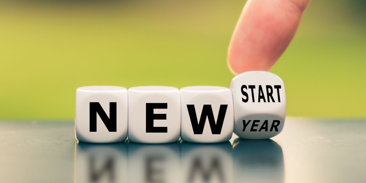 2024 awaits new aspirations, dreams, and the promise of fresh opportunities.