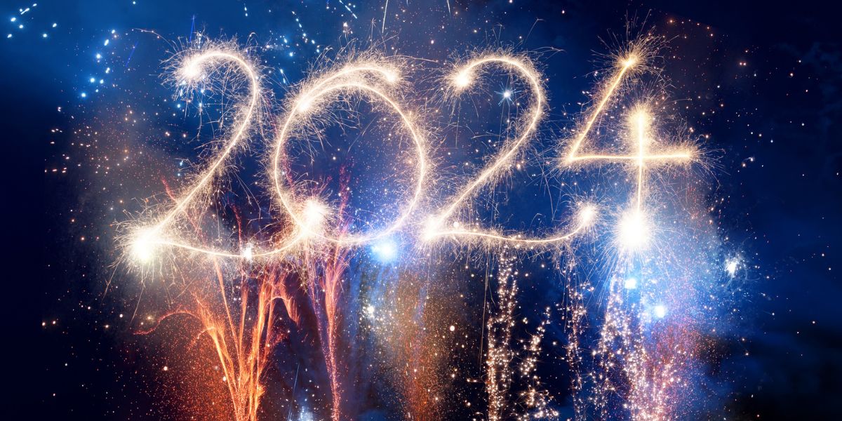 Here's where to celebrate New Year's in Bengaluru. (iStock)