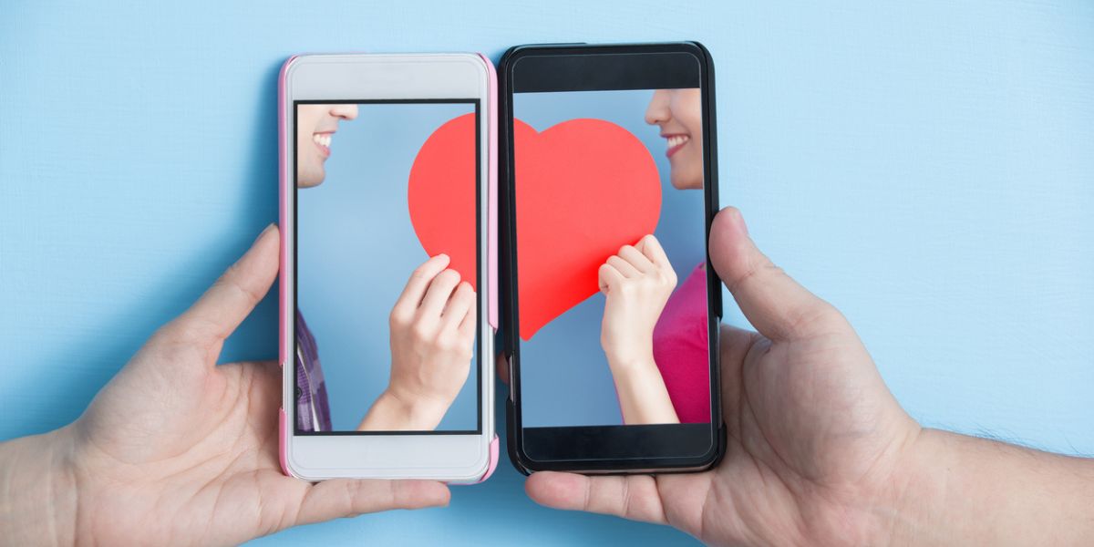 Bumble's new study reveals that there will be a shift in how singles are dating, who they are dating and who they are themselves. (iStock)