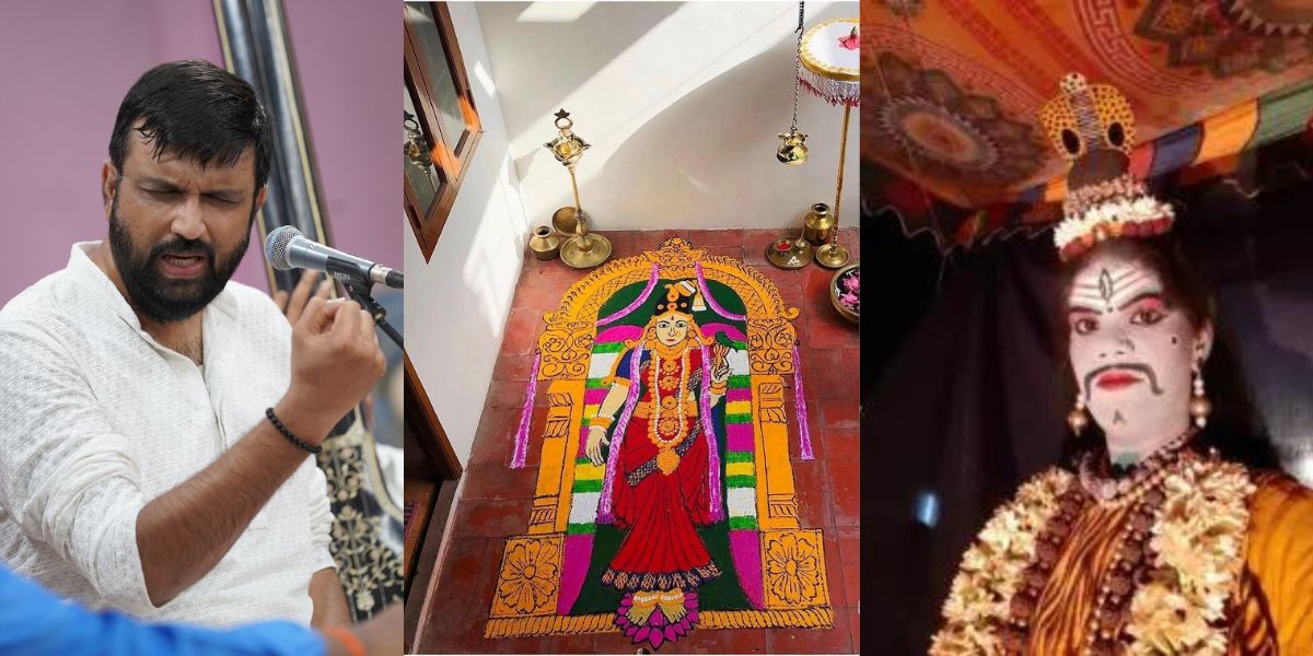 From being a culture-focussed initiative, the annual Margazhi festival has evolved into a vibrant movement propelled by the community and its people.