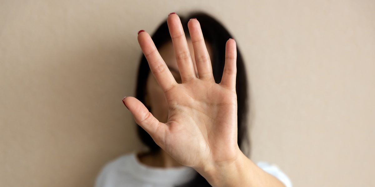PCVC is using this year’s 16 Days of Activism to educate people on how technology enables abuse, and solutions for safe usage of the Internet. (iStock)