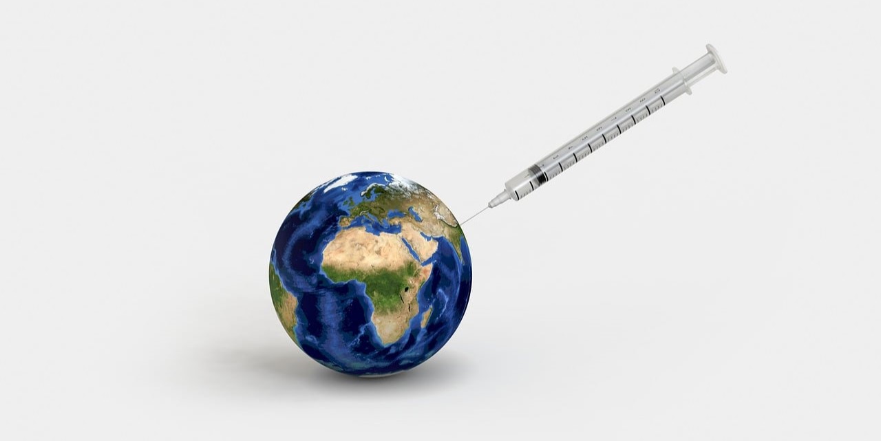 The researchers failed to differentiate the two Covid-19 vaccines used in India.