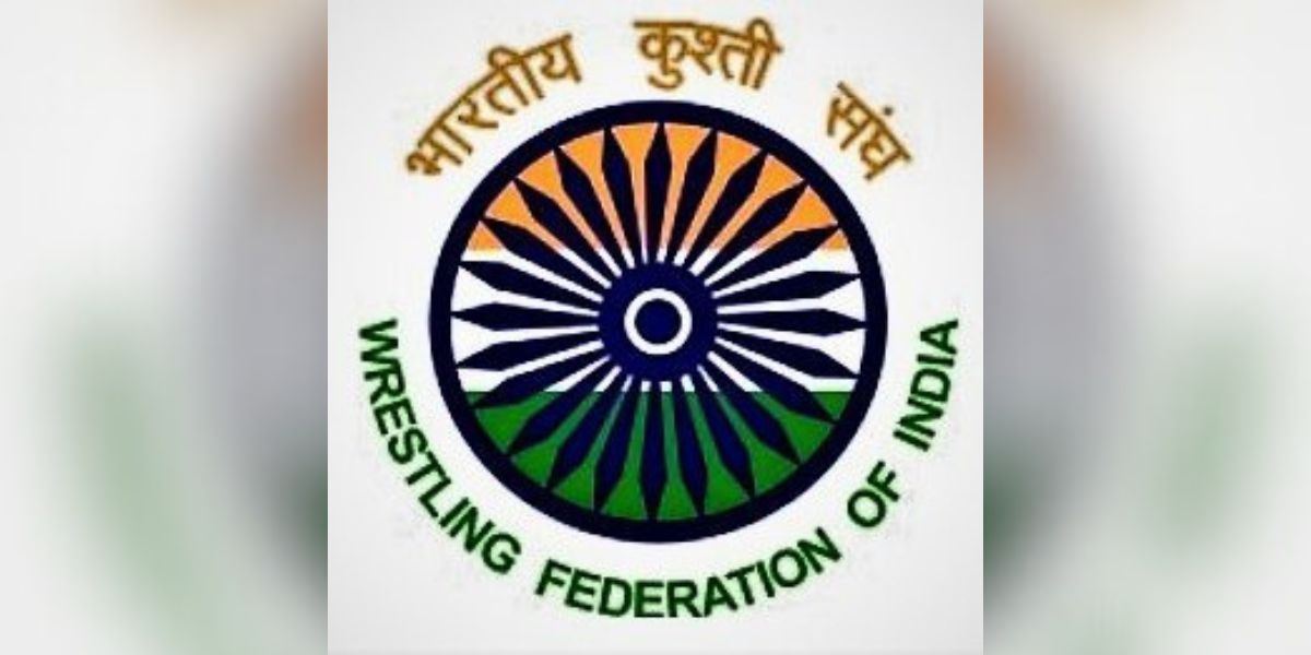 Sports Ministry suspends WFI