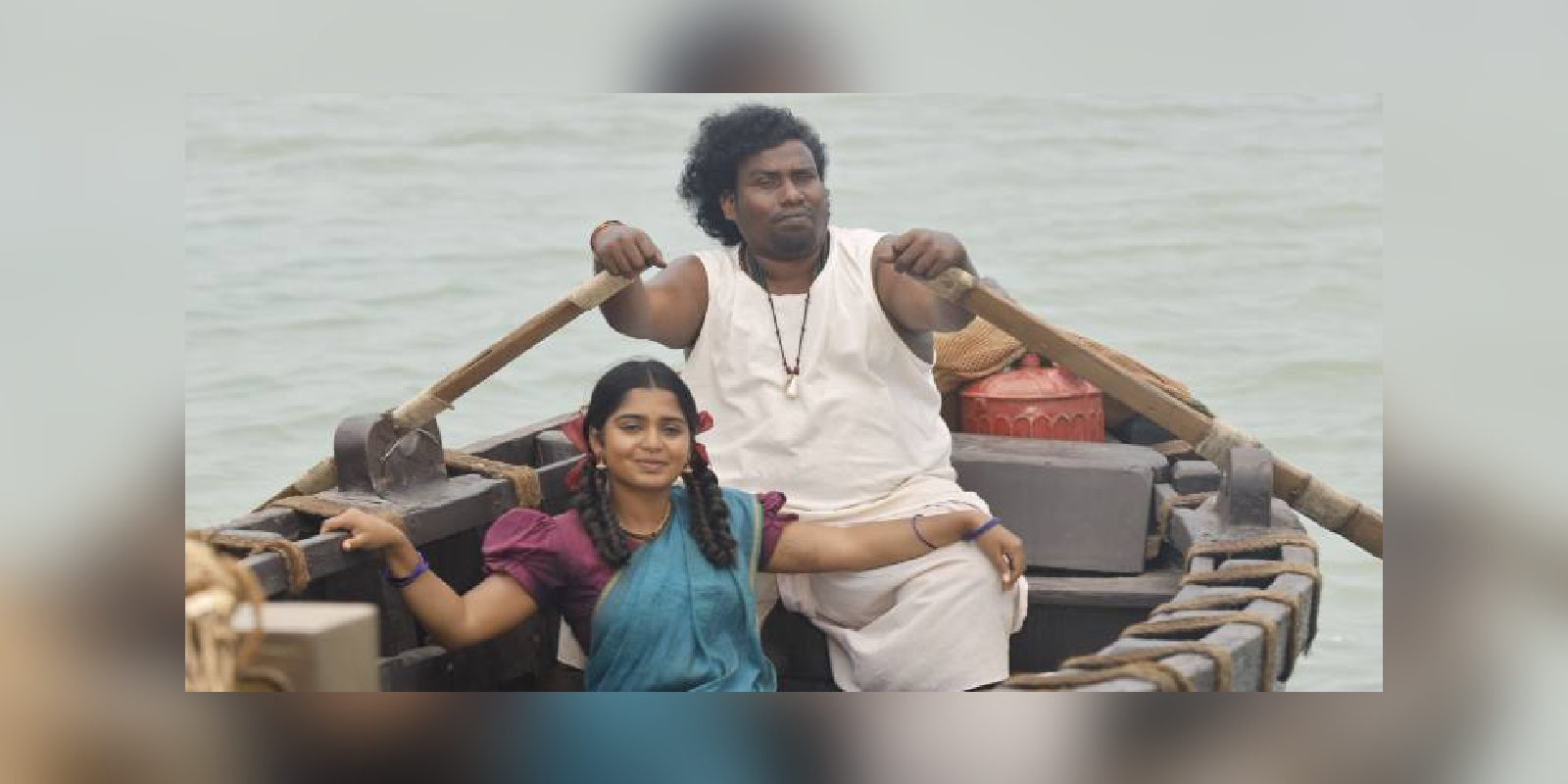 boat chimbu deven