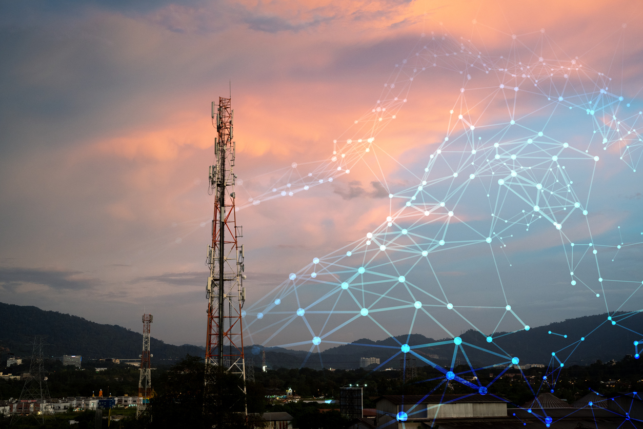 Telecommunications Bill
