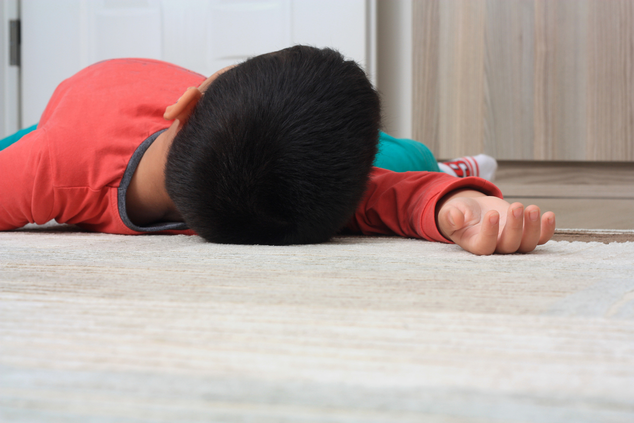 Palakkad boy death