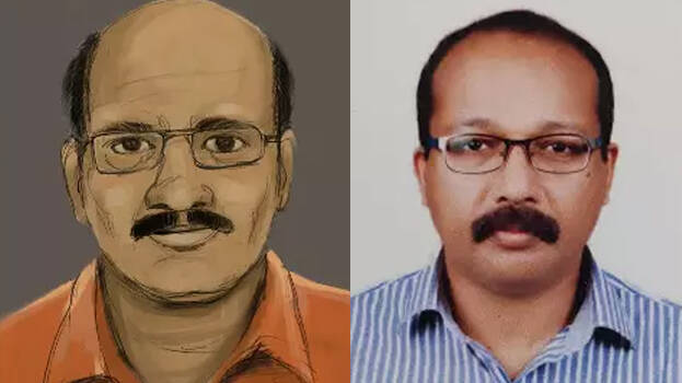 padamakumar