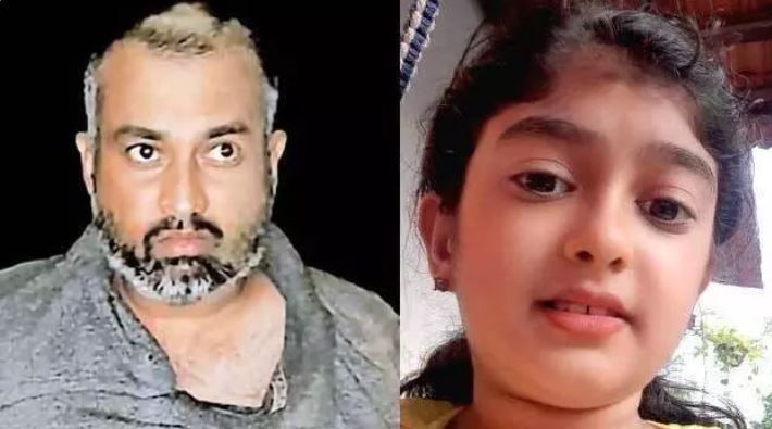 Sanu Mohan and Vaiga