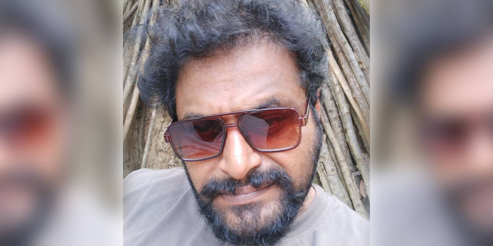 Actor Supreet to direct Nani