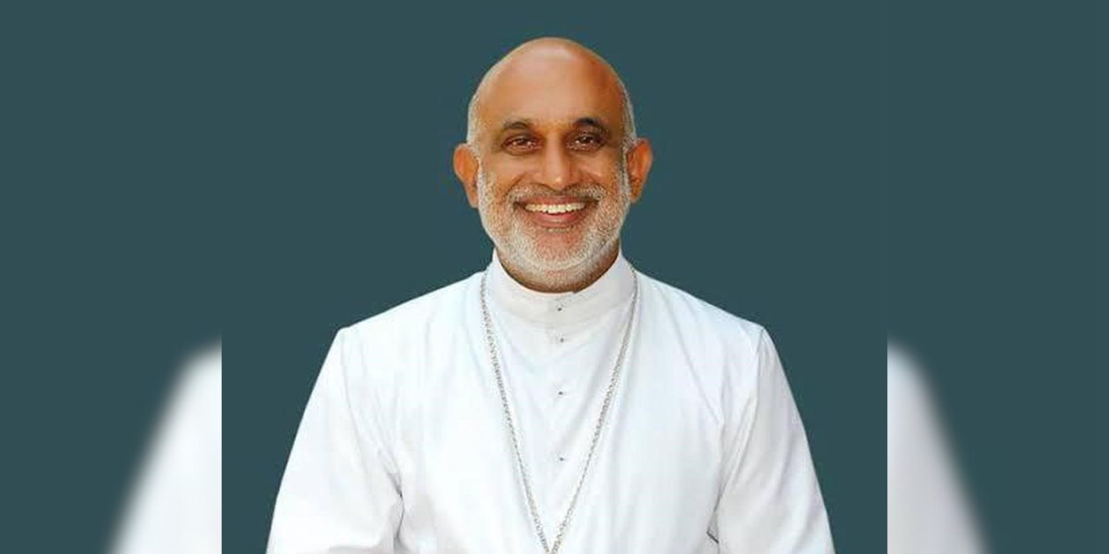 Bishop Raphael Thattil