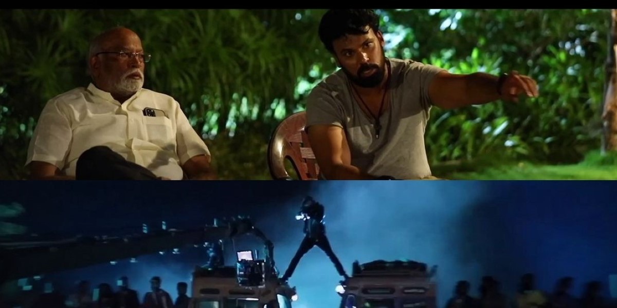 Dheera making video is out
