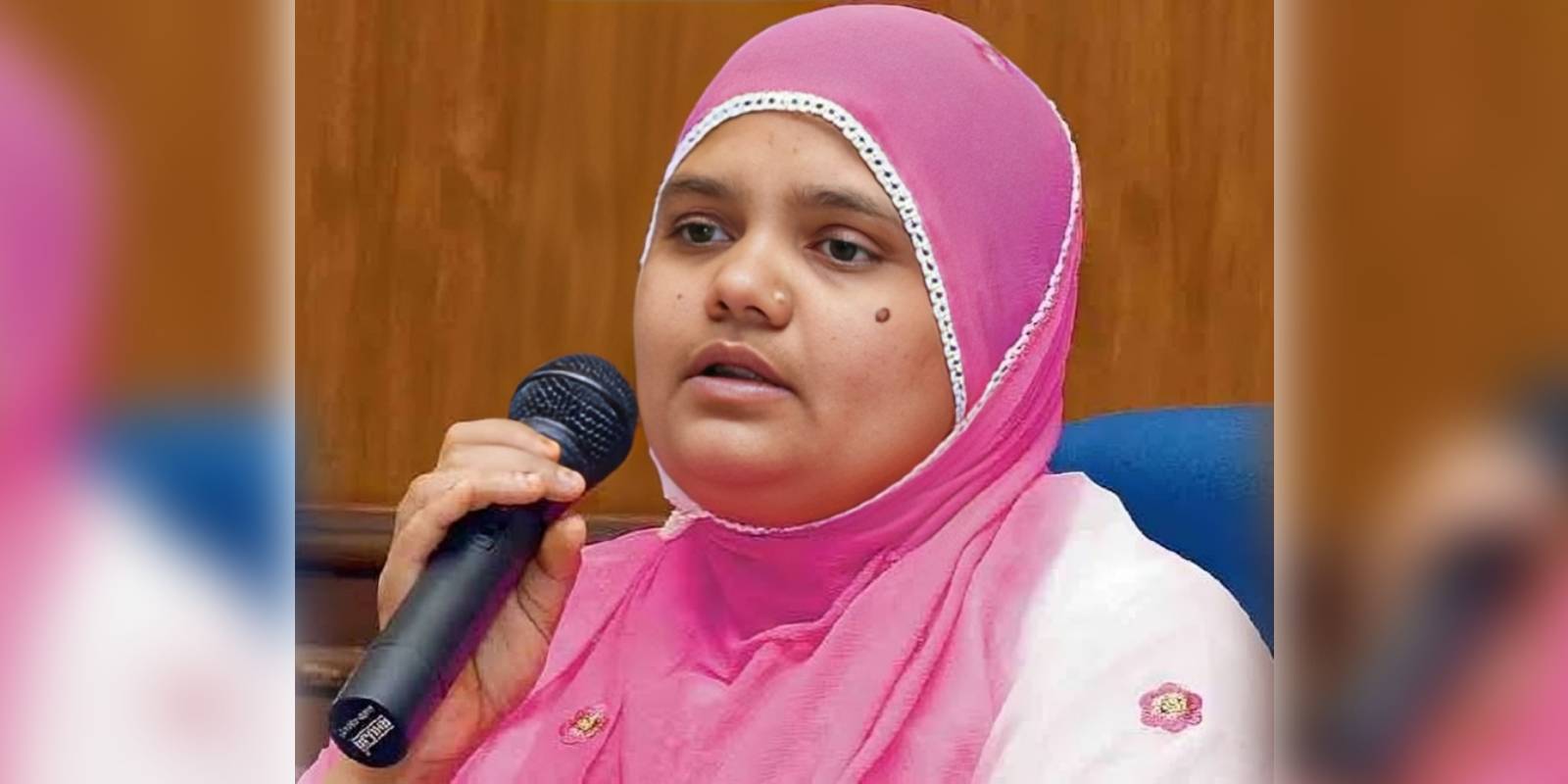 Bilkis Bano