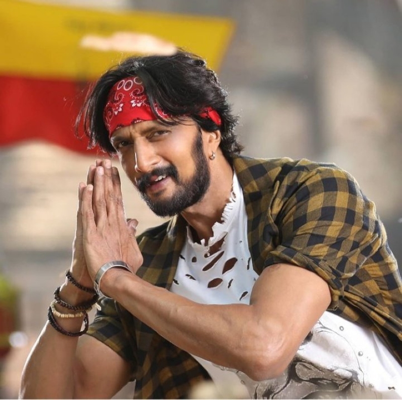 Kiccha Sudeep on Renukaswamy murder allegedly by Darshan