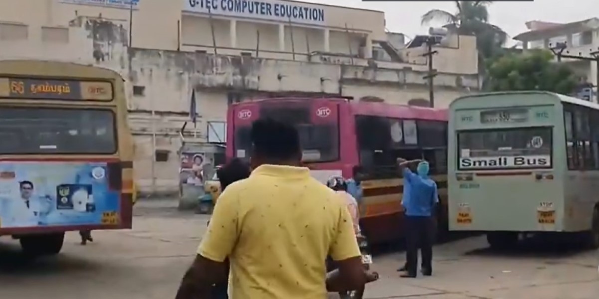 Bus strike deferred