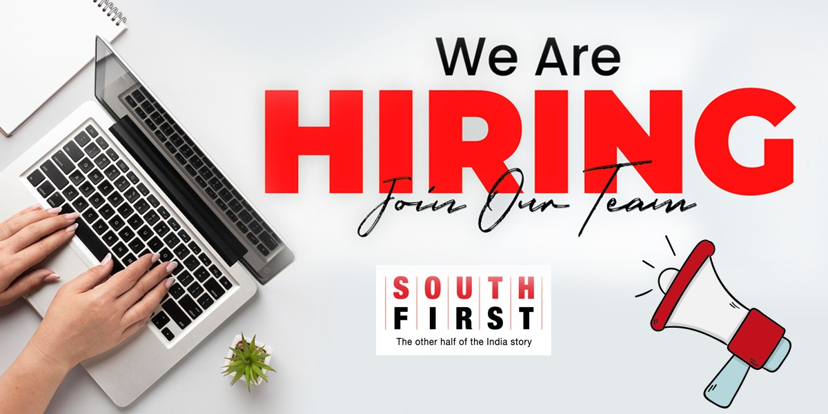 Careers at South First