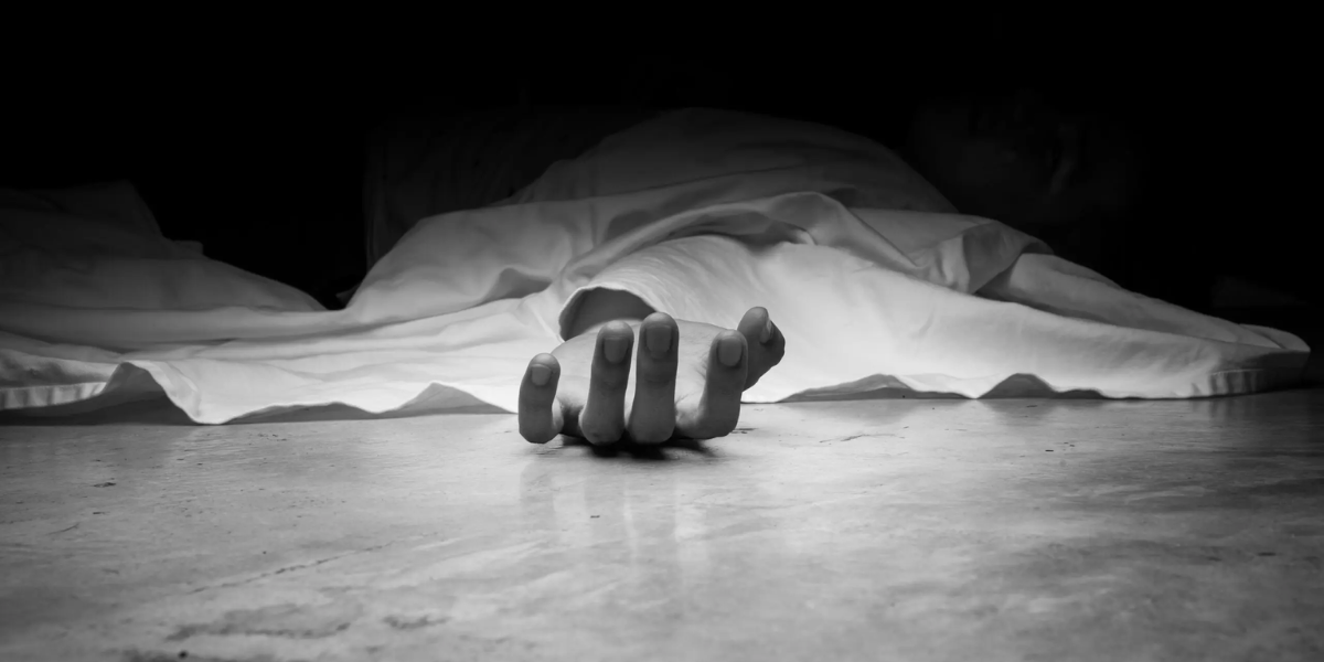 Suicide (Creative Commons)