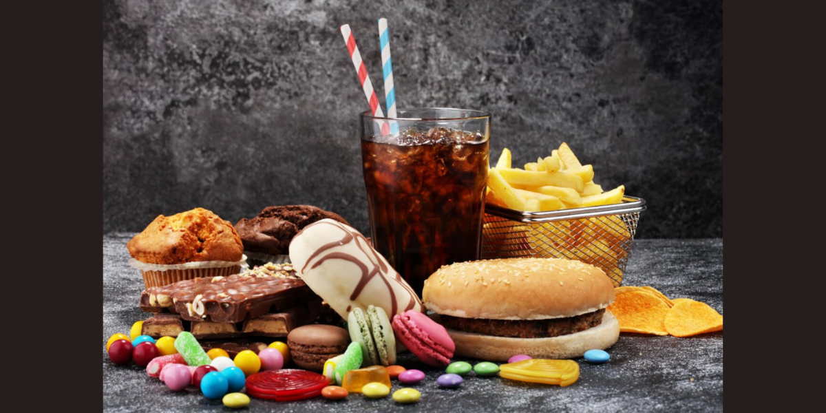 The study indicates that factors beyond body fat, like food additives including emulsifiers and artificial sweeteners, may contribute to the cancer risk associated with UPFs. (Creative Commons)