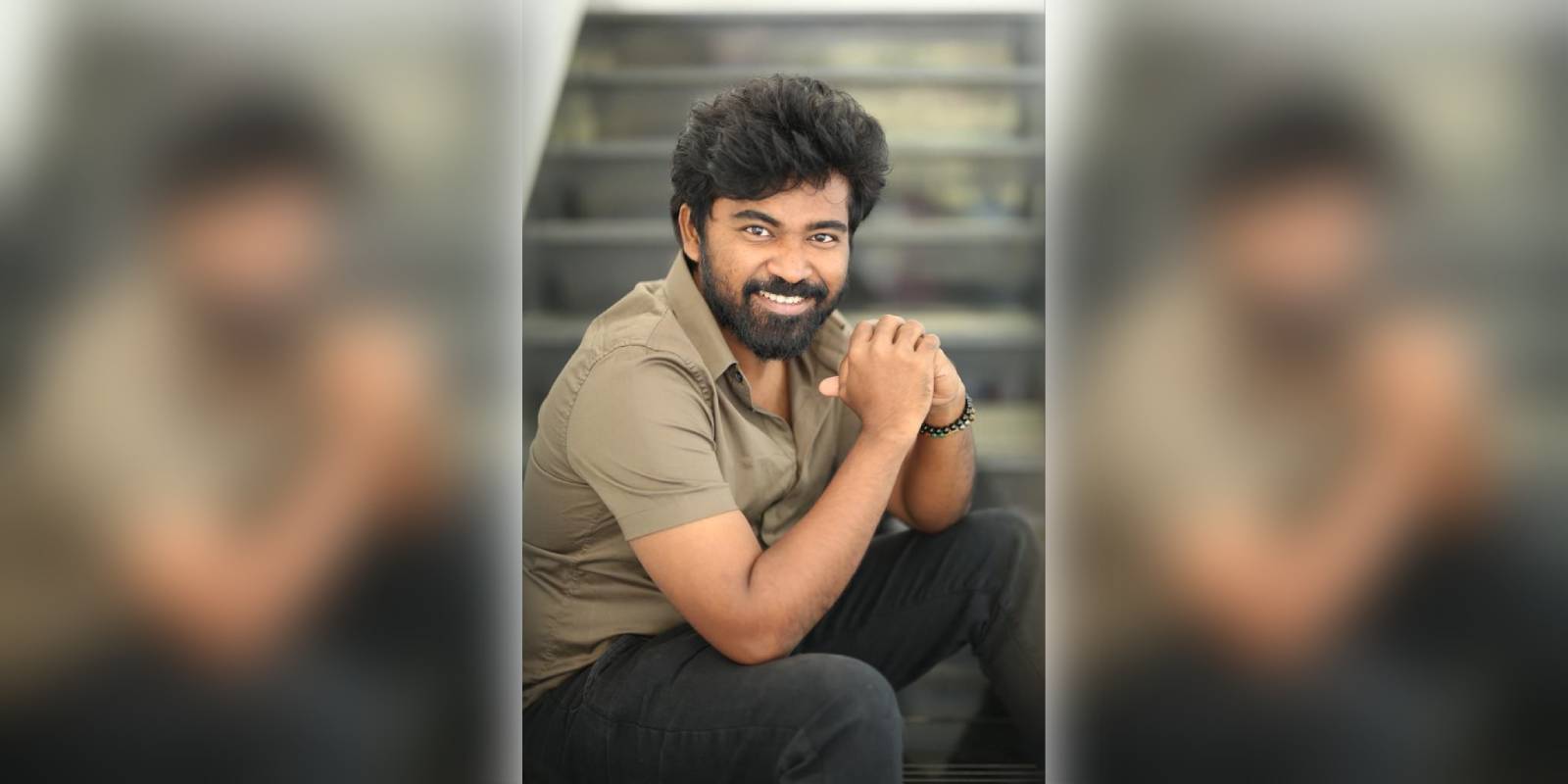 Naa Saami Ranga marks Vijay Binni's directorial debut