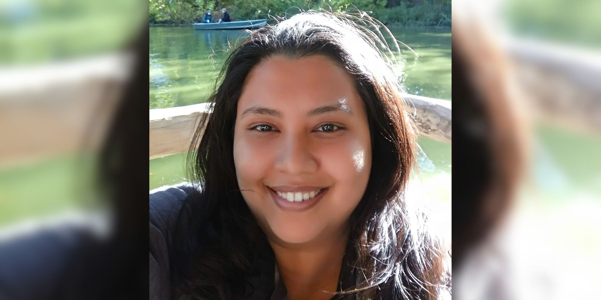 File photo of Suchana Seth