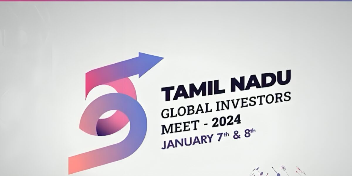 Global Investors Meet