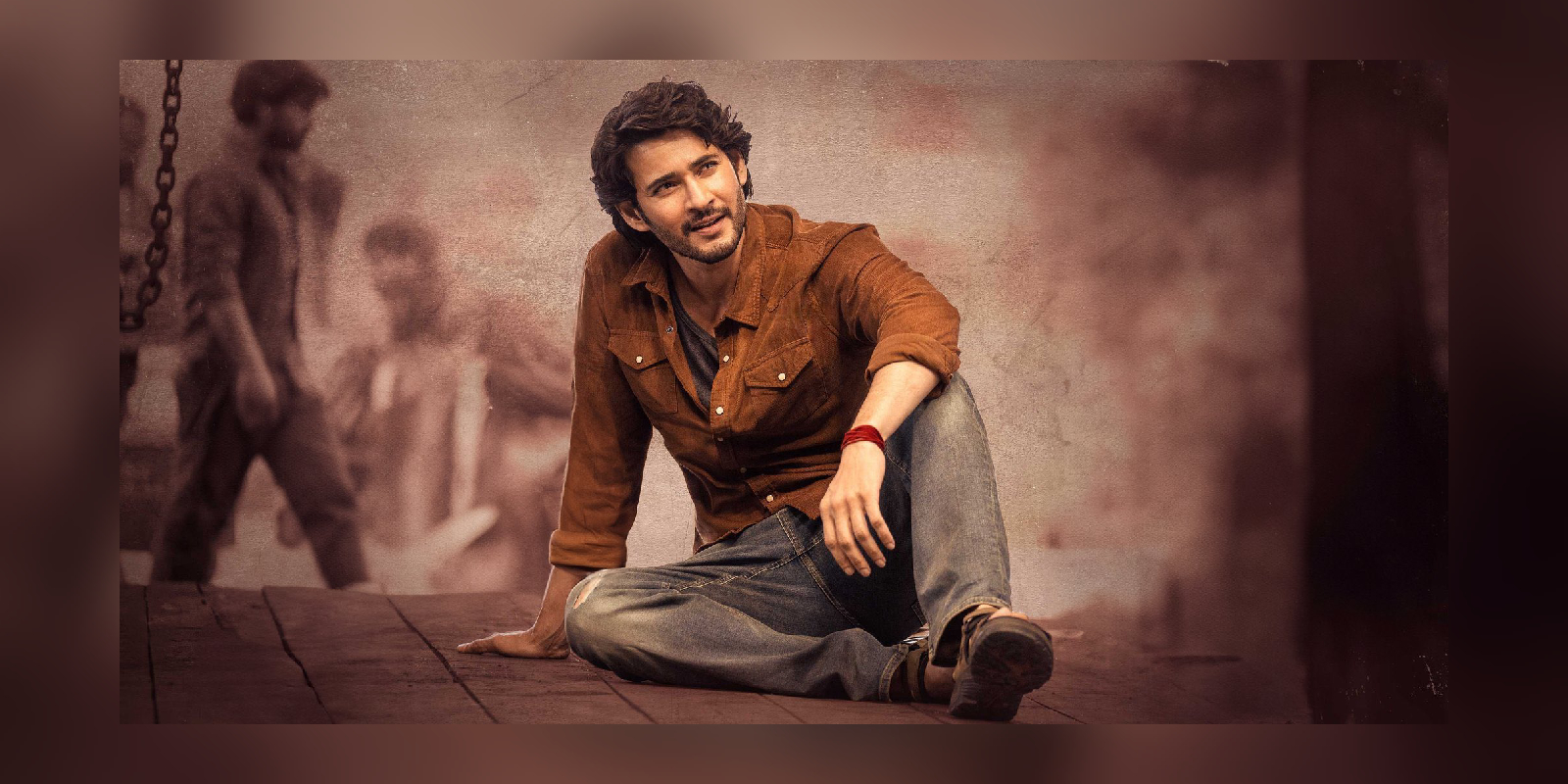 Mahesh Babu-starrer Guntur Kaaram is an action drama