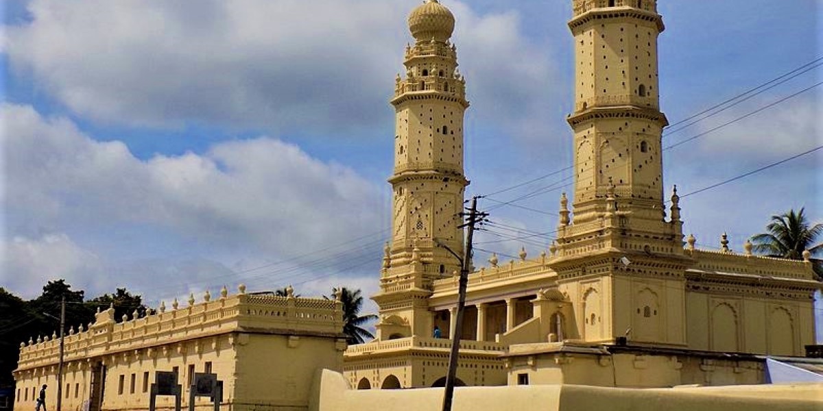 Juma Masjid