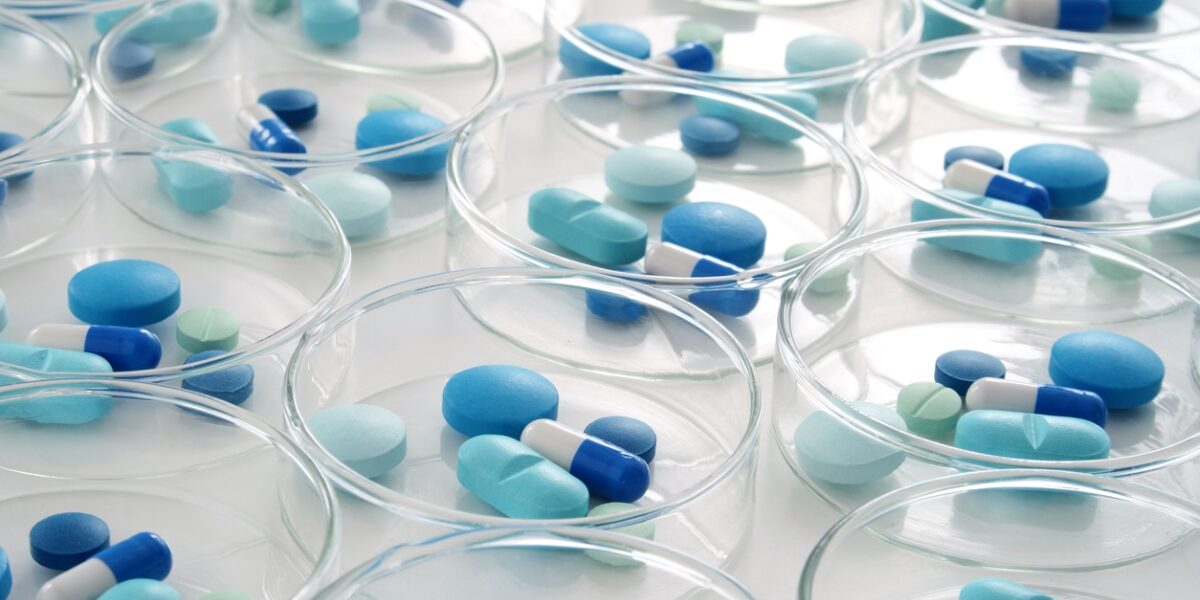 Kerala government rejects allegations of shortage of medicines in hospitals. (iStock)