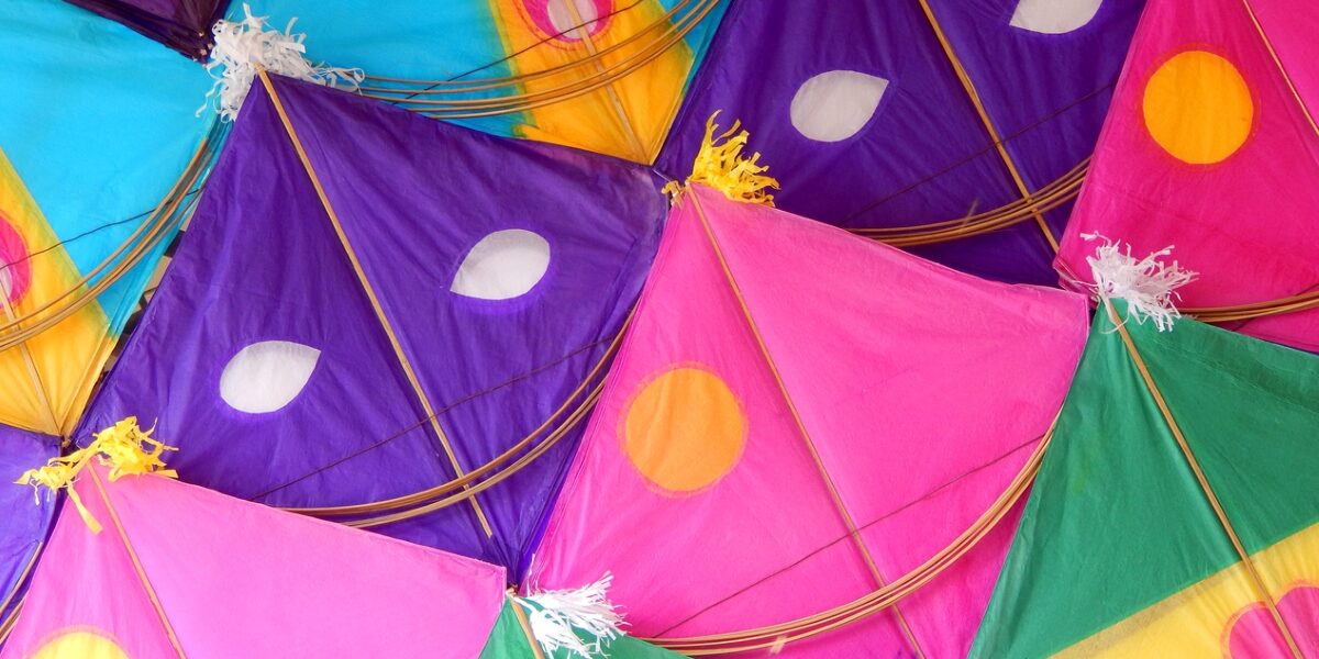 Kite festival