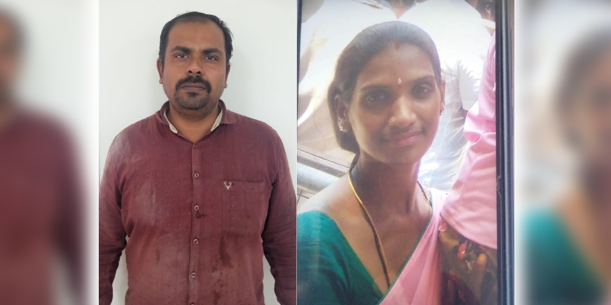 'Love-marriage' to strained relationship Man beheads wife in Hyderabad apartment over suspicion of loyalty