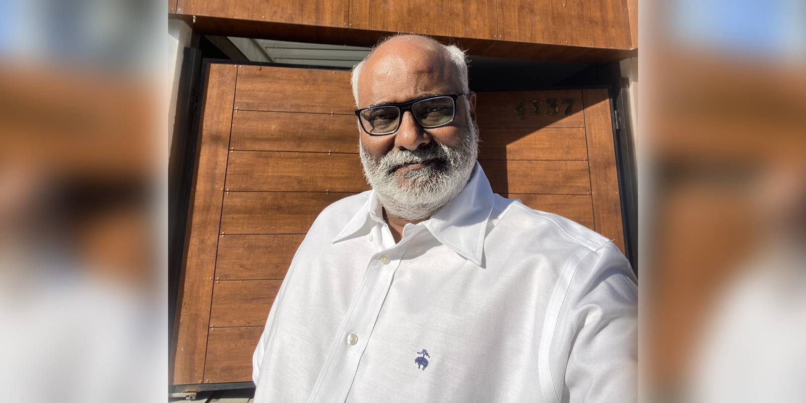 MM Keeravani