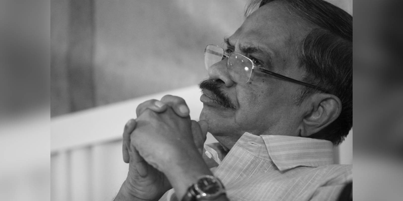 MT Vasudevan Nair