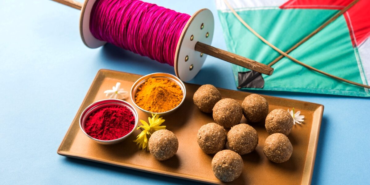 Makar Sankranti