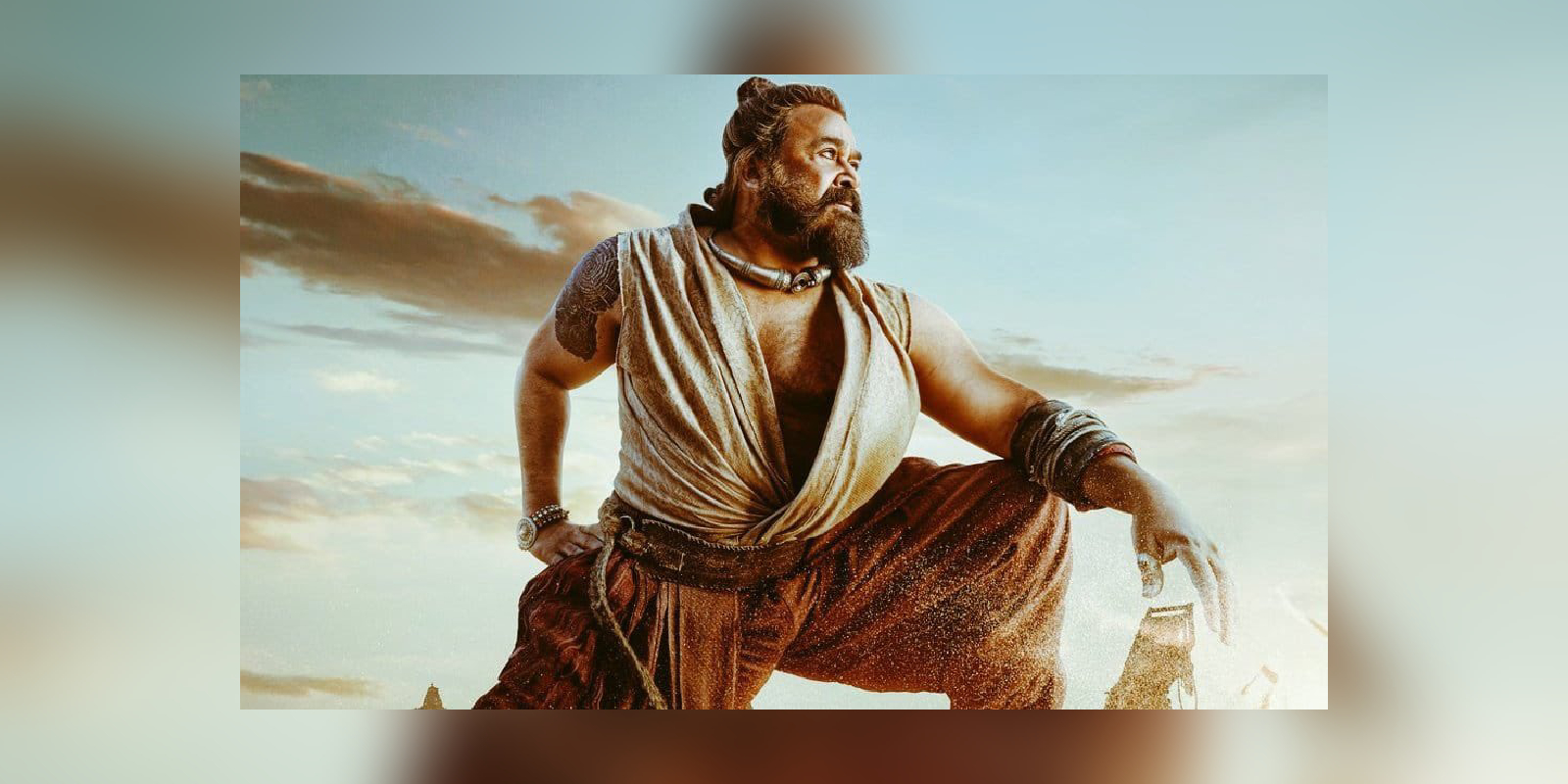 Malaikottai Vaaliban earned over ₹3 crore in pre-sales