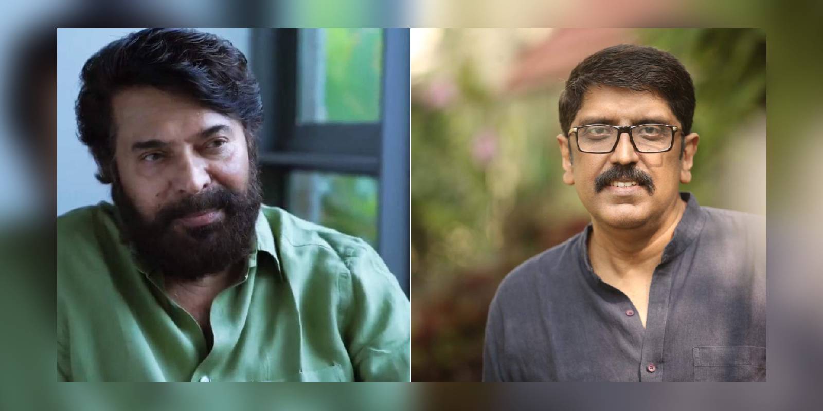 An upcoming film to have AI-generated young Mammootty, says B Unnikrishnan