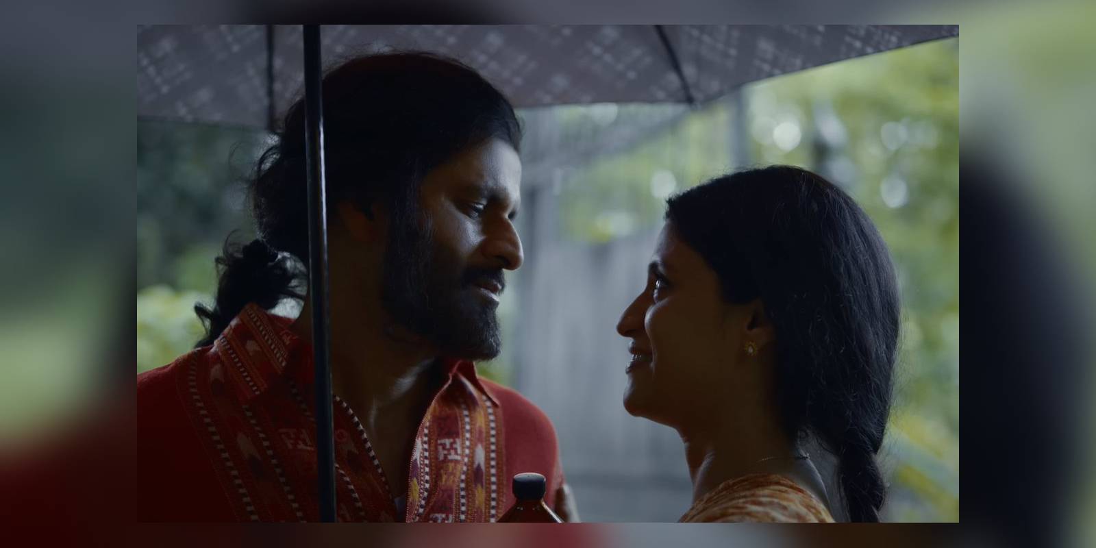 Manoj Bajpayee and Konkona Sen Sharma in Killer Soup