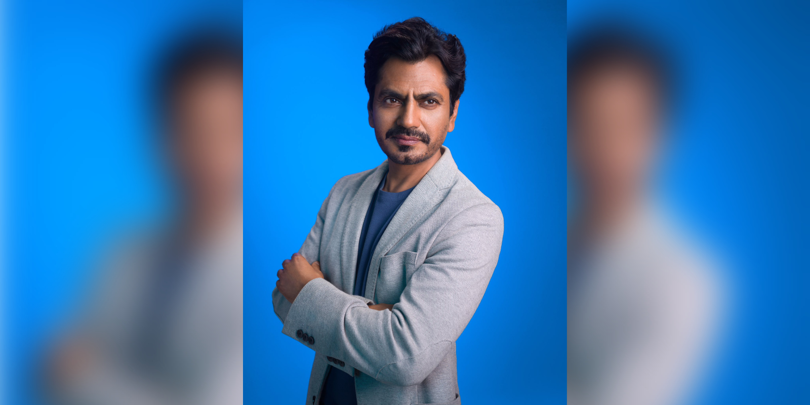 Nawazuddin Siddiqui is the main antagonist in Saindhav