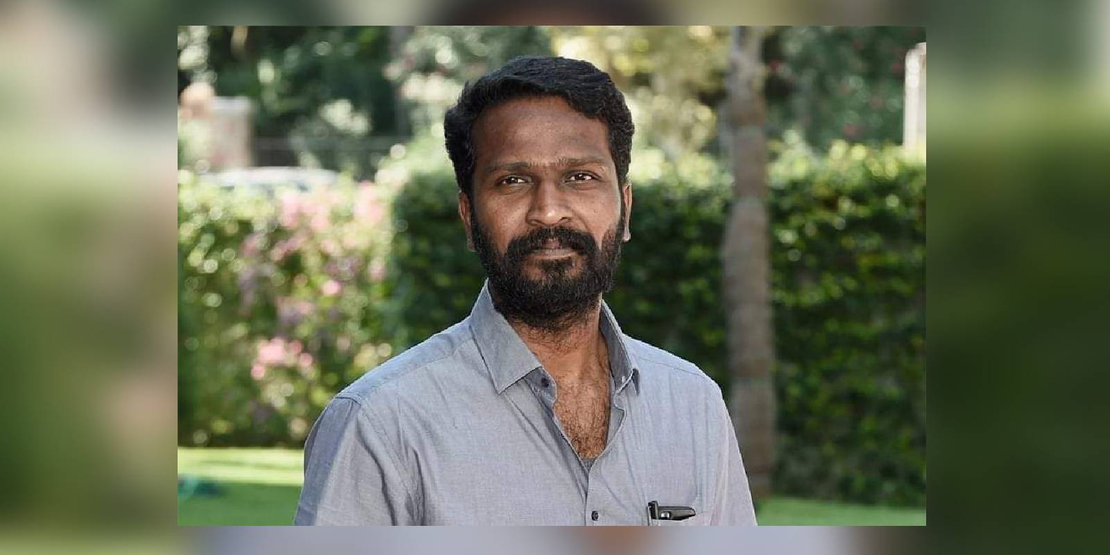 Vetrimaaran Annapoorani controversy