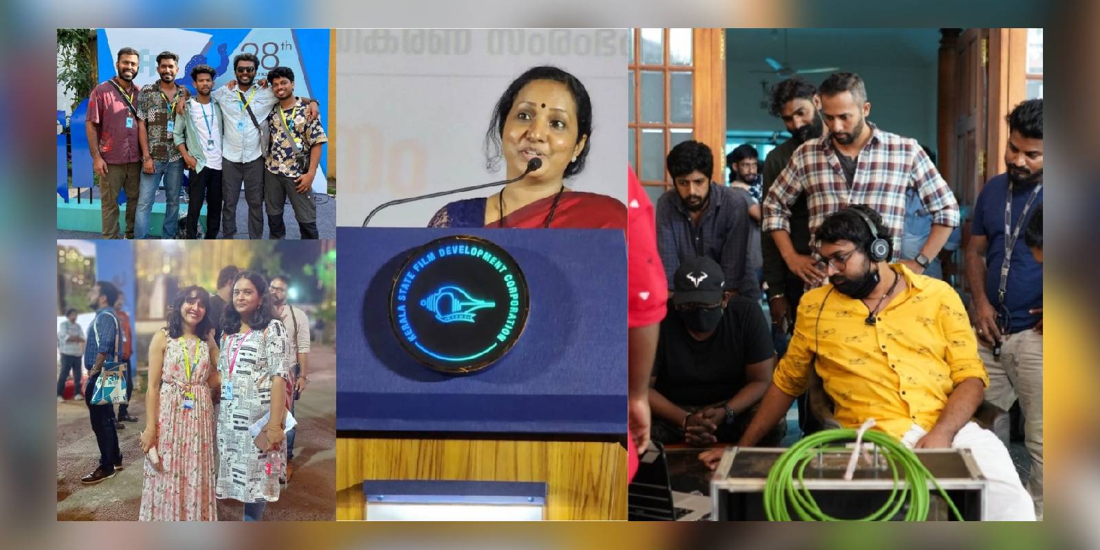 debut directors malayalam