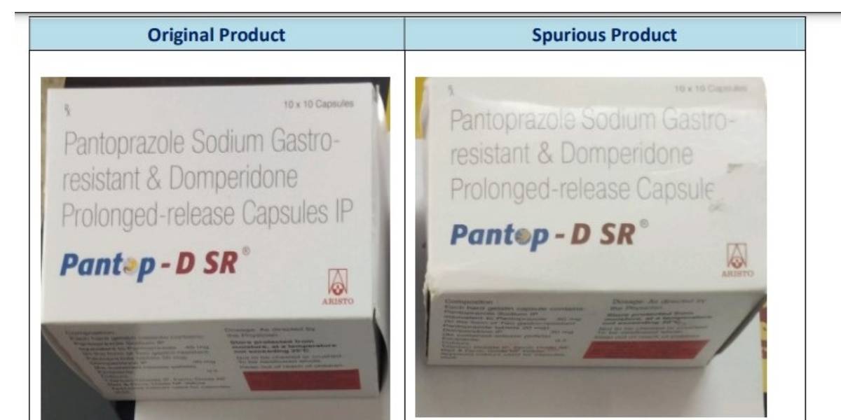 Pantoprazole is commonly prescribed to manage conditions such as gastroesophageal reflux disease, basically working by reducing stomach acid production and promoting digestive tract healing. (Supplied)