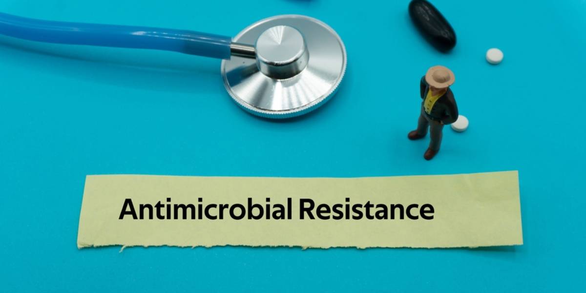 AMR