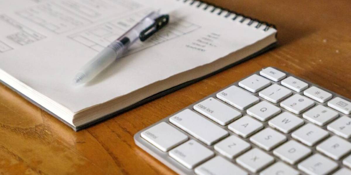 Handwriting or keyboard typing? Researchers now know what is better for your brain
