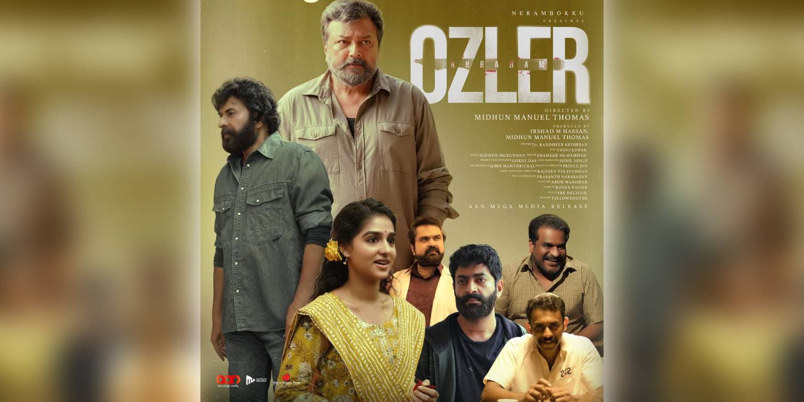 Abraham Ozler collections touch ₹35-crore mark in two weeks